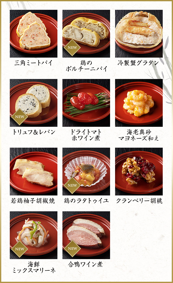 弐の重 詳細