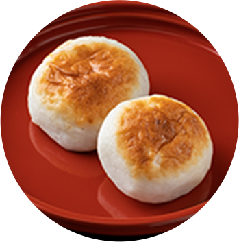 焼目チーズ入り蒲鉾